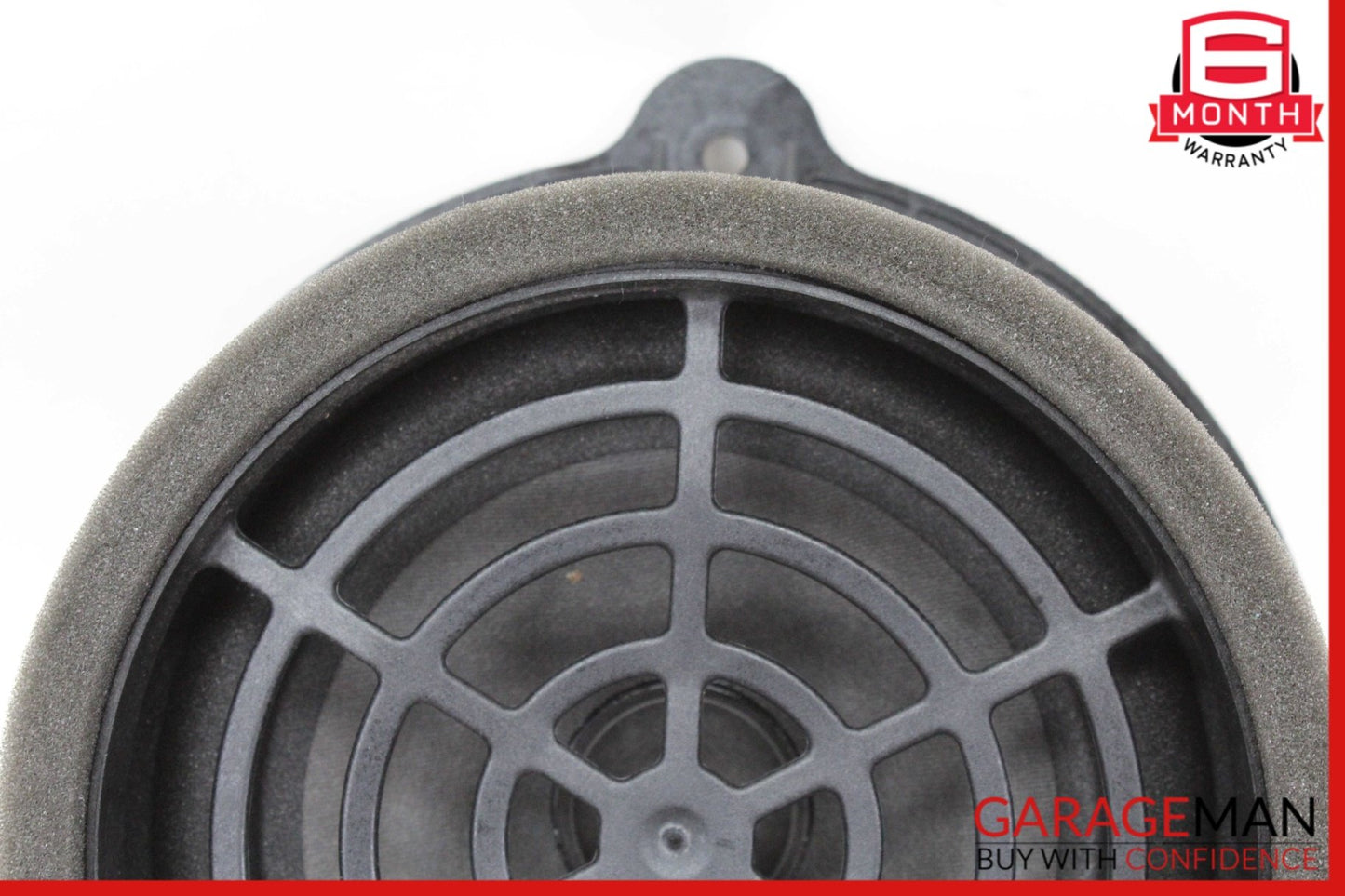 2017-2019 Audi Q7 SUV Rear Left and Right Side Door Speaker 4M0035411B