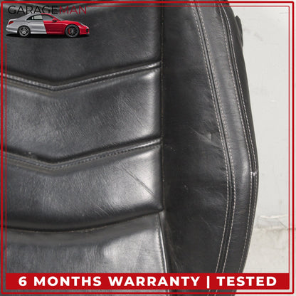 2013-2019 Maserati GranTurismo Coupe Front Right Lower Bottom Seat Cushion OEM