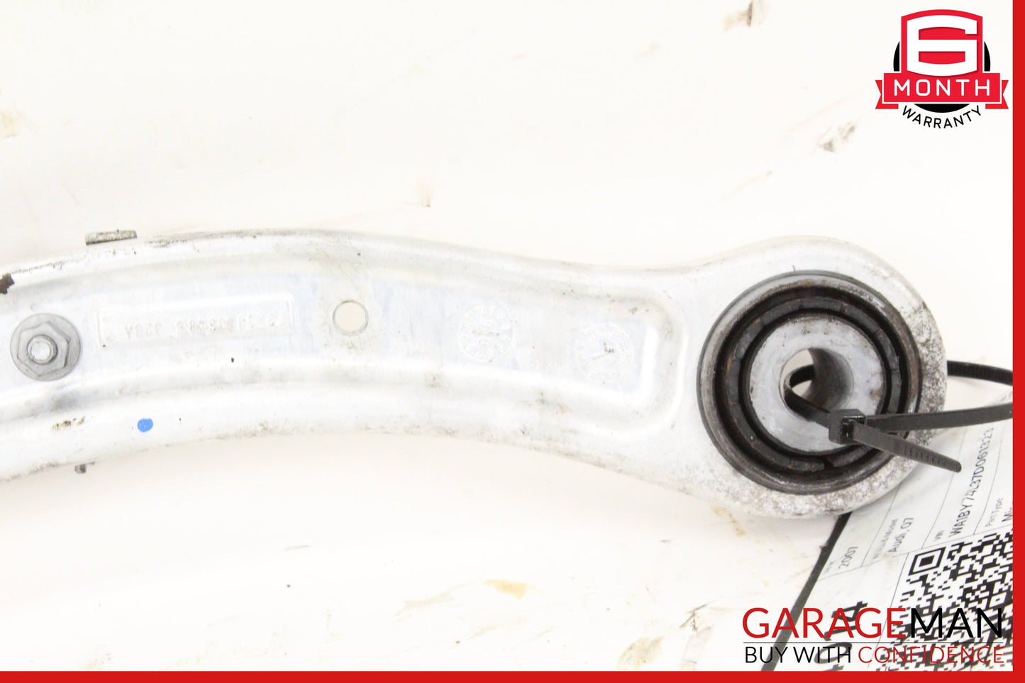 2007-2015 Audi Q7 Rear Right or Rear Left Upper Forward Control Arm OEM