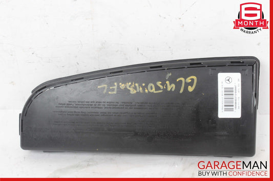 12-19 Mercedes X166 GL450 ML350 Front Right Passenger Side Seat Airbag SRS OEM