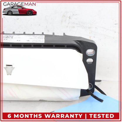 2012-2018 Audi A6 Front Right Passenger Side Dash Airbag 4G8880204D OEM
