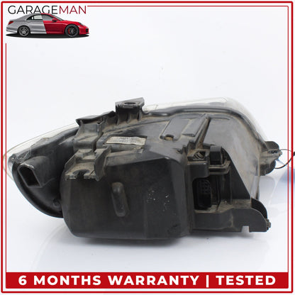 2010-2015 Audi Q7 SUV Front Left Driver Side Xenon Head Light Lamp 4L0941803AL