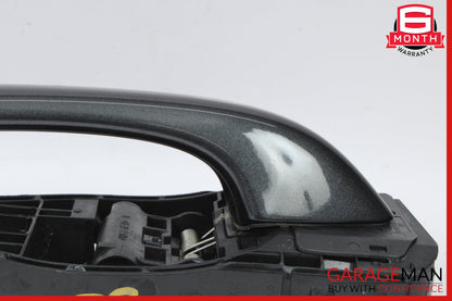 2015-2024 Porsche Macan 95B SUV Right Passenger Side Exterior Door Handle OEM