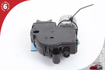 2007-2015 Audi Q7 Front or Rear Sunroof Sun Roof Adjustment Drive Motor OEM
