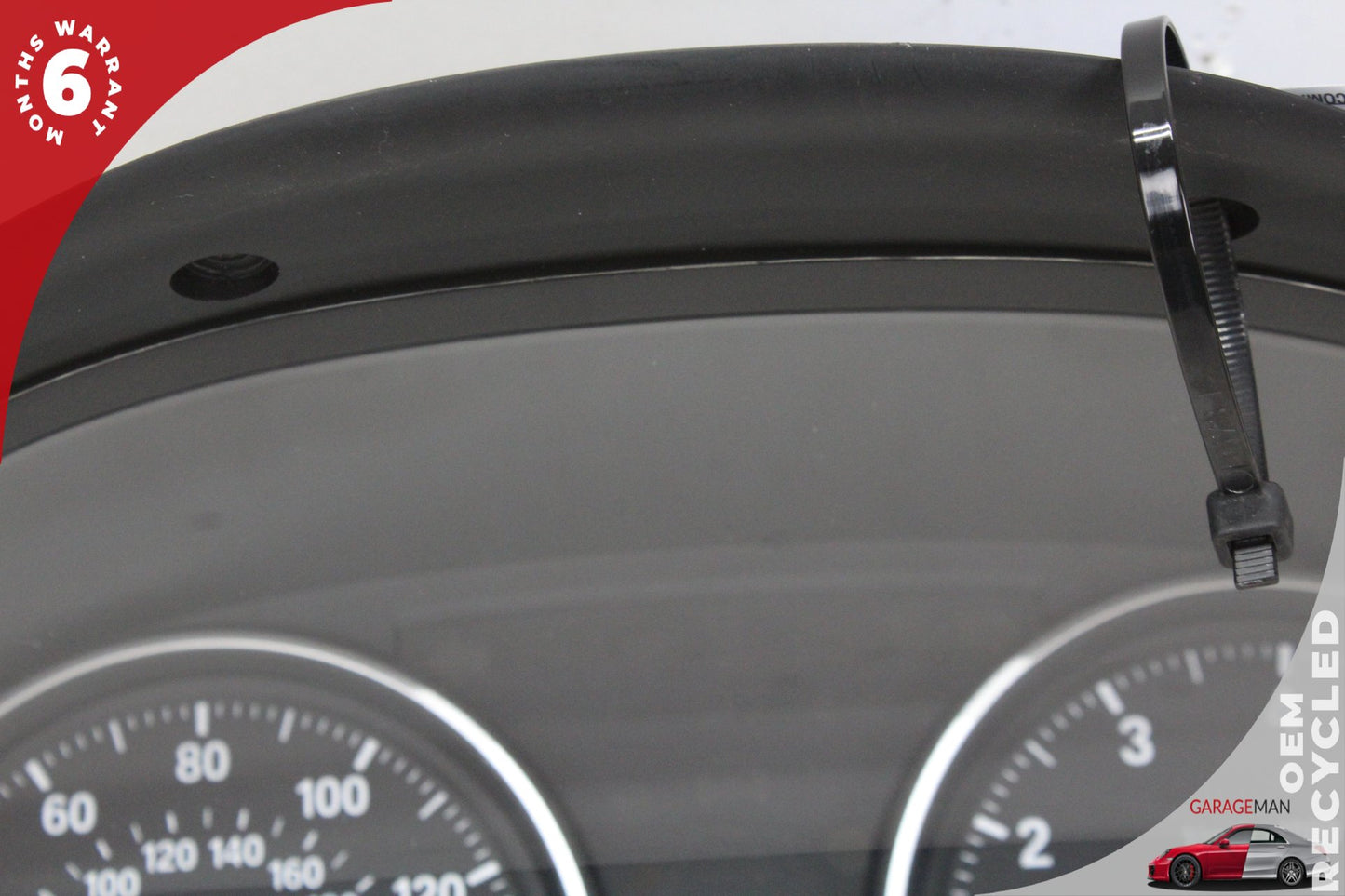 2013-2015 BMW X1 E84 SUV Speedometer Instrument Cluster Gauge 9284265 OEM