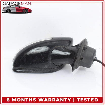 2007-2009 Mercedes W211 E350 E550 E63 AMG Right Side Rear View Door Mirror OEM