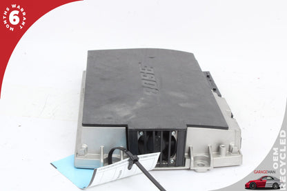 2012-2018 Audi A7 A6 Audio Sound System Amplifier AMP Module Bose 4G0035223A OEM