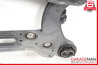 2015-2021 Mercedes-Benz C300 W205 Rear Sub Frame Crossmember Cradle Assy OEM