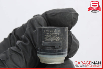 2015-2018 Mercedes-Benz C300 W205 Parking Sensor 0009059300 OEM