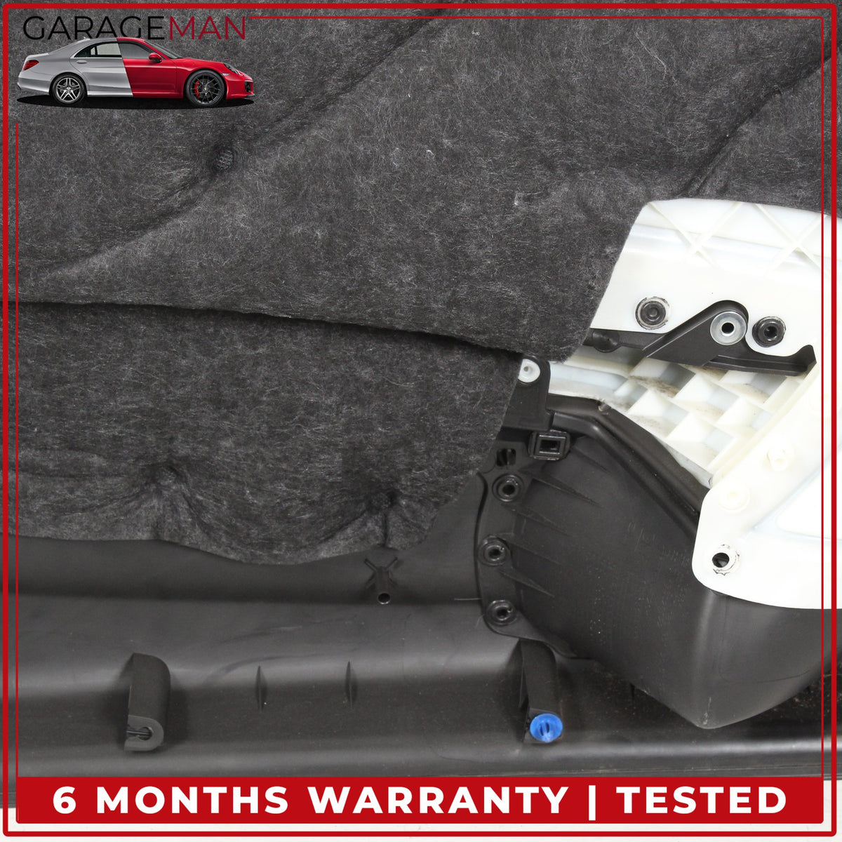 2016-2019 Buick Cascada Convertible Front Right Door Trim 39014325 OEM