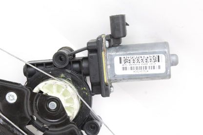 2012-2017 Fiat 500 Front Left Driver Door Window Regulator w/ Motor 68070267AD
