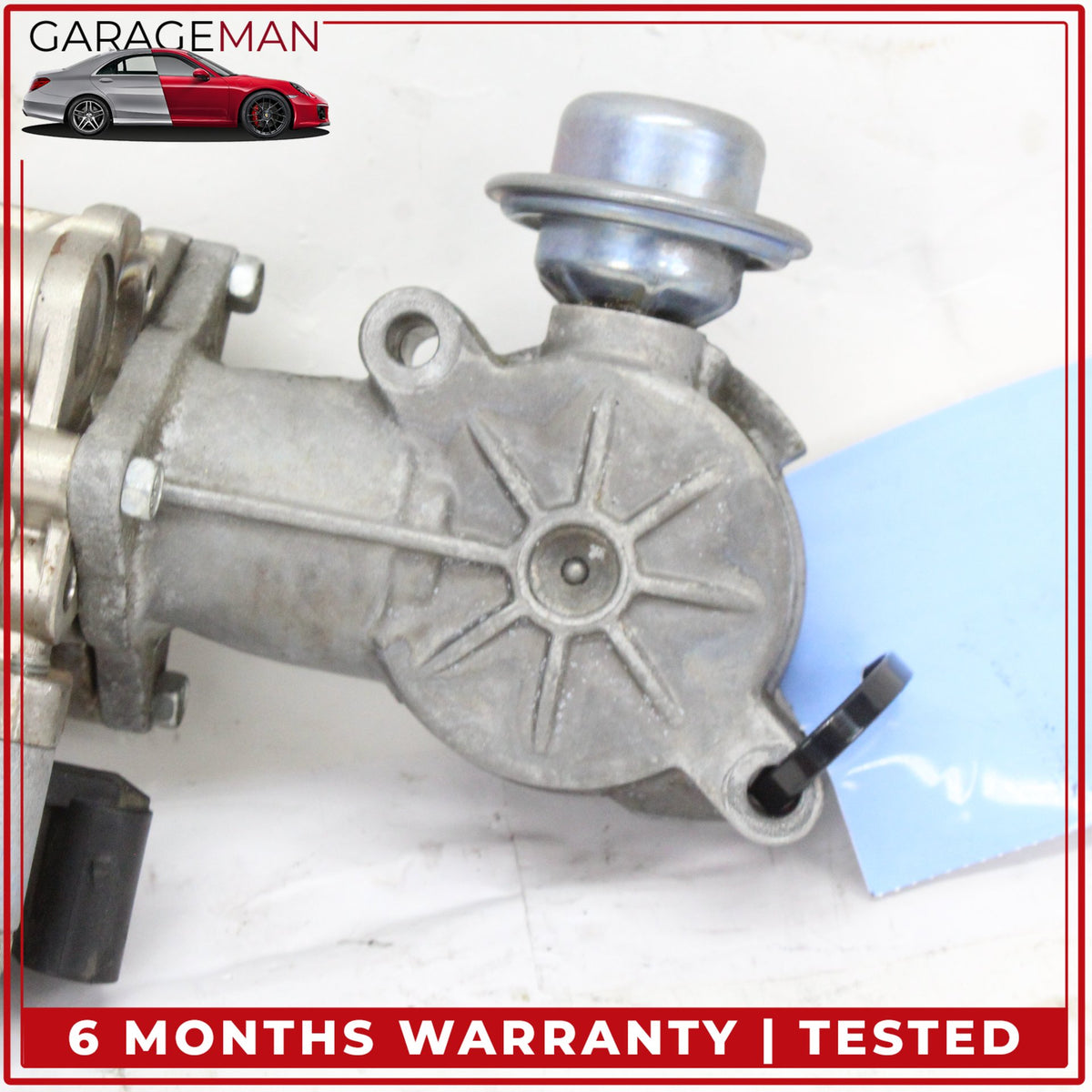 2012-2015 Mercedes W204 C250 High Pressure Fuel Pump 2710703701 OEM