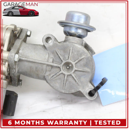 2012-2015 Mercedes W204 C250 High Pressure Fuel Pump 2710703701 OEM