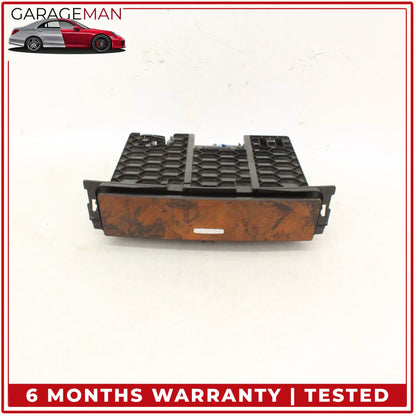 2006-2012 Mercedes X164 GL550 GL450 Center Console Tray Storage Compartment OEM