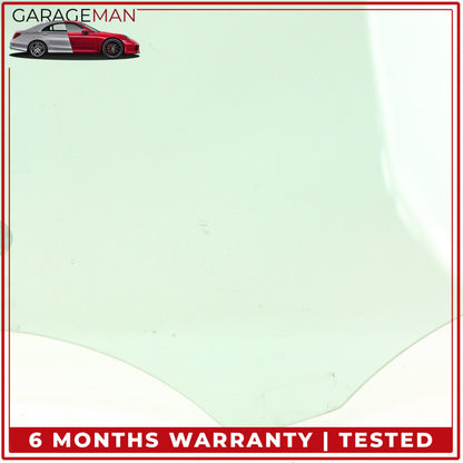 2015-2020 Mercedes X156 GLA250 Front Left Driver Side Door Window Glass OEM