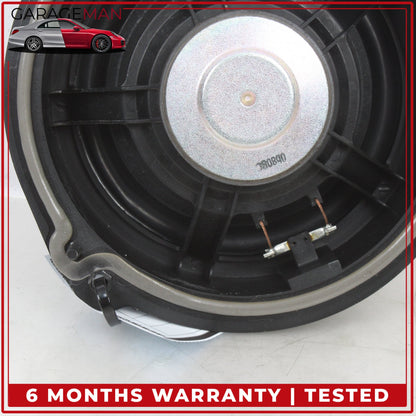 2019-2025 Audi Q3 Rear Left and Right Side Door Audio Soound Speaker Set OEM