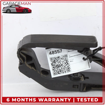2003-2011 Mercedes W211 E320 E350 CLS500 Accelerator Pedal 2113000604 OEM
