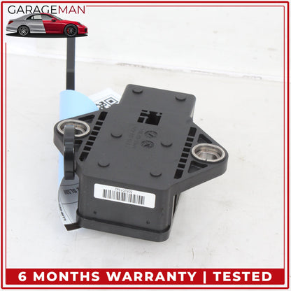 2003-2012 Mercedes R230 SL500 CLS500 Yaw Turn Rate Acceleration Sensor OEM