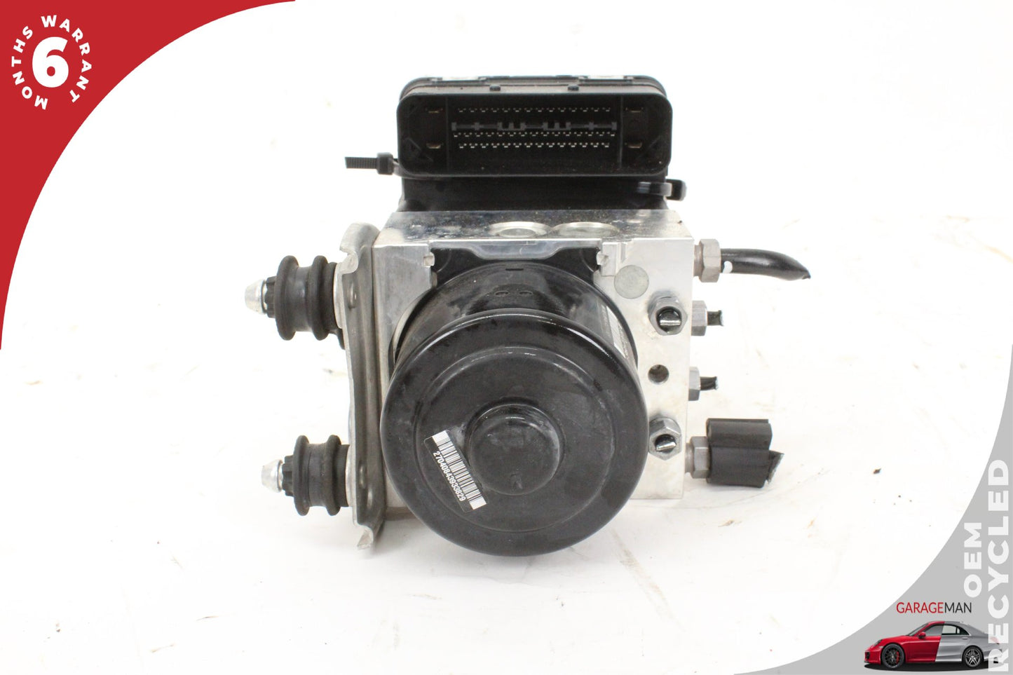 2011-2014 Porsche Cayenne 958 ABS Anti Lock Brake Pump Module 7P0614517P OEM