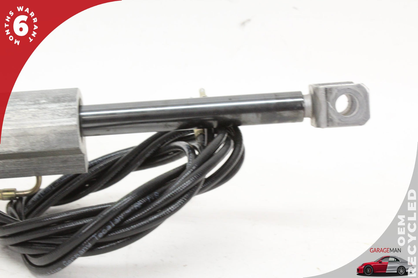 1997-2004 Mercedes-Benz SLK230 R170 Convertible Right Side Main Top Drive Lift Cylinder 1708000572 OEM