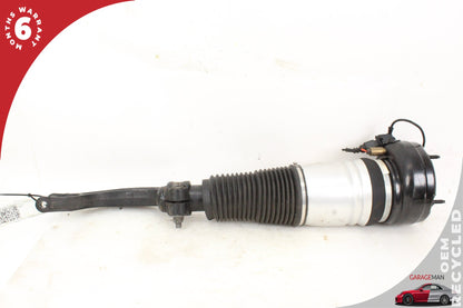 2011-2018 Audi A8 Sedan Front Left Driver Side Airmatic Shock Strut 4H0616039AE