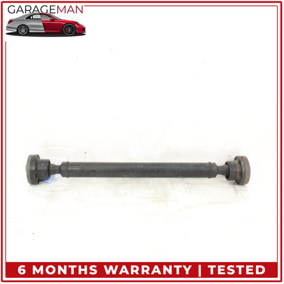 2005-2016 Land Rover LR4 L319 SUV Front Propeller Driveshaft Drive Shaft OEM