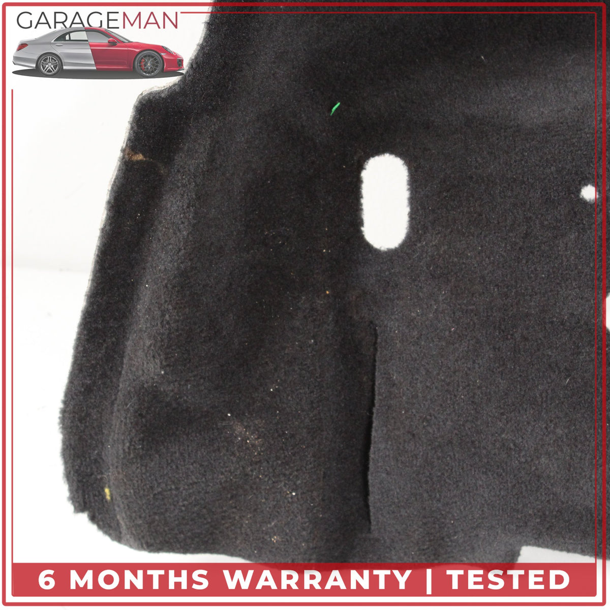 2014-2022 Range Rover Sport L494 Front Right Side Floor Carpet Trim OEM