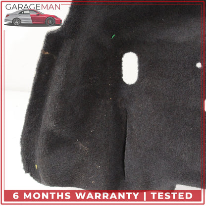 2014-2022 Range Rover Sport L494 Front Right Side Floor Carpet Trim OEM