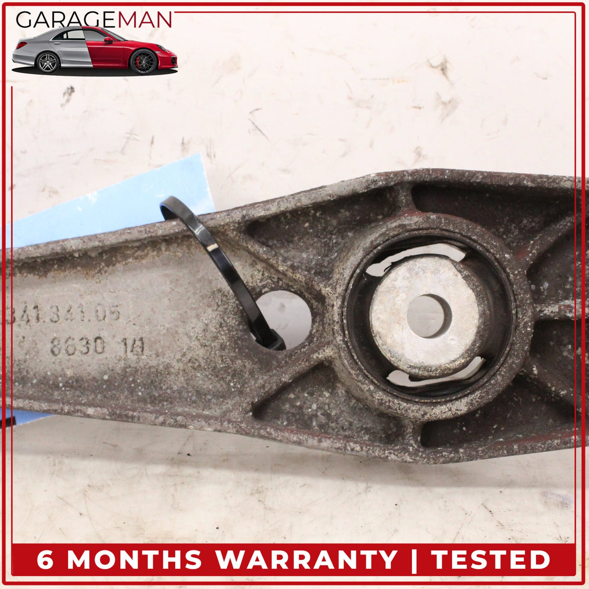 1997-2005 Porsche 911 996 Front or Rear Left or Right Side Lower Control Arm OEM