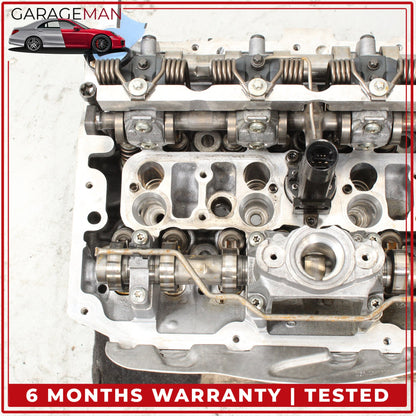 2012-2018 BMW 328i F30 RWD 2.0L N20/N26 Engine Motor Cylinder Head 7624778 OEM