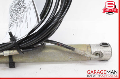 2003-2012 Mercedes R230 SL500 SL550 Right Side Main Top Drive Lift Cylinder OEM