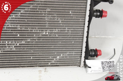 2013-2016 Mercedes-Benz GL450 X166 SUV Radiator/Engine Cooling 0995001403 OEM