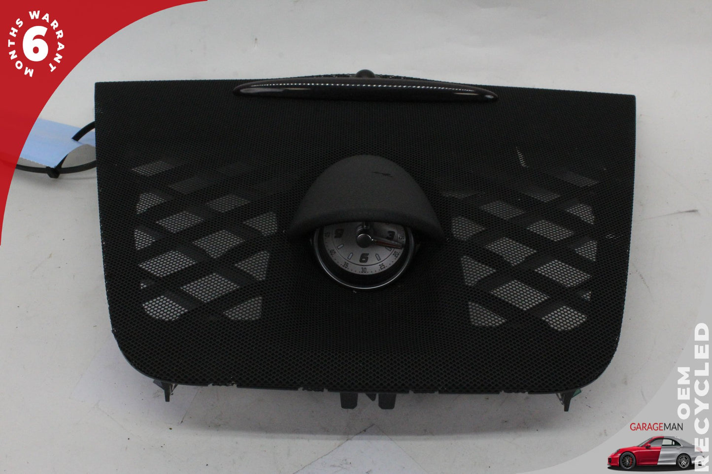 2013-2016 Mercedes R231 SL550 Front Center Dash Analog Clock 2318270270 OEM
