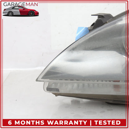 2012-2015 BMW 640i F12 Front Left Side Xenon HID Head Light Lamp 7222093 OEM