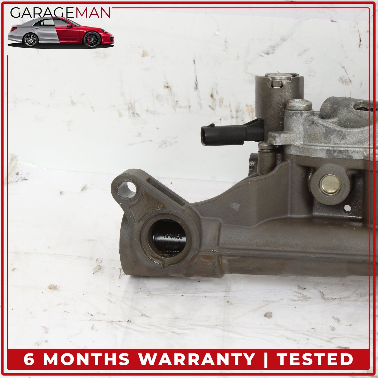 2015-2020 Mercedes X156 GLA250 CLA250 Engine Motor Oil Pump 2701810501 OEM