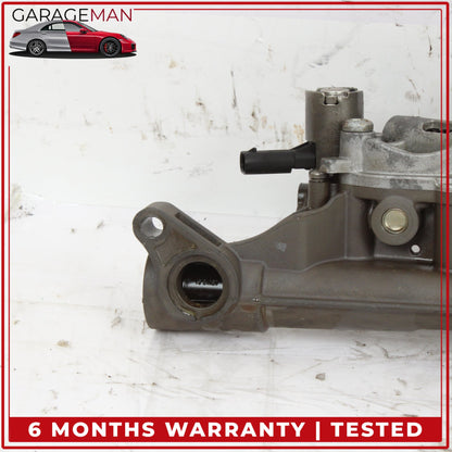2015-2020 Mercedes X156 GLA250 CLA250 Engine Motor Oil Pump 2701810501 OEM