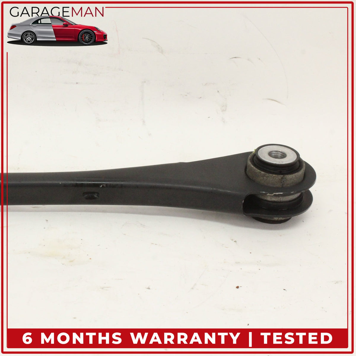 2012-2018 BMW 320i xDrive Rear Left or Right Side Upper Control Arm 6792535 OEM