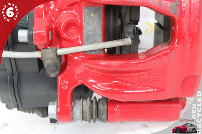 2018-2025 Audi SQ5 Q5 Rear Left and Right Side Brake Caliper 80A615405A OEM