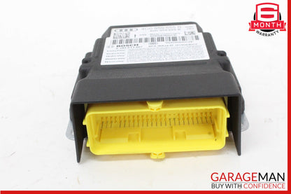 2012-2018 Audi A6 A7 Airbag Air Bag Sensor Module Bosch 4G0959655B OEM