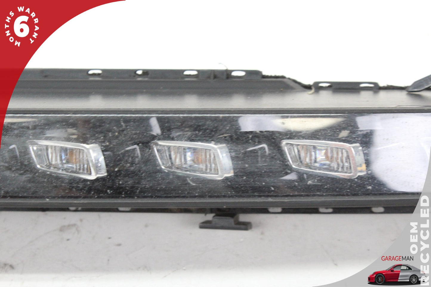 2010-2015 Audi Q7 SUV Front Right Side Turn Signal Marker Light 4L0953042D OEM