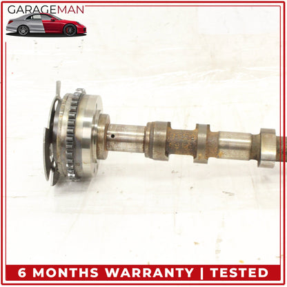 2014-2020 Land Rover LR4 Jaguar F-Pace 3.0L V6 Engine Camshaft FMC3BL913B OEM