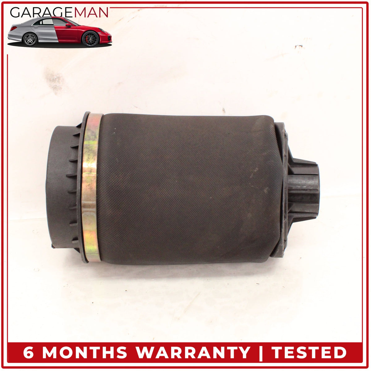 2006-2013 Mercedes W251 R350 4MATIC Rear Left and Right Air Suspension Shock OEM