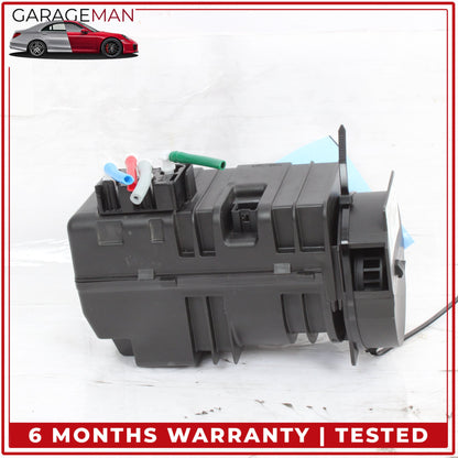 2007-2014 Mercedes-Benz CL550 W216 Coupe Dynamic Seat Vacuum Pump 0008005648 OEM