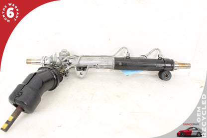 1993-2002 Pontiac Firebird Chevrolet Camaro Power Steering Rack 26070366 OEM