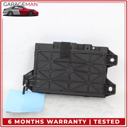 2017-2020 Jaguar F-Type X152 Telematics Communication Control Module Unit OEM