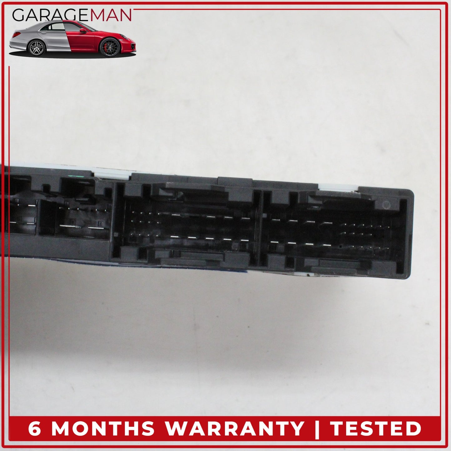 2014-2019 BMW X5 X6 F15 Front Left or Right Side Seat Control Module 9306087 OEM
