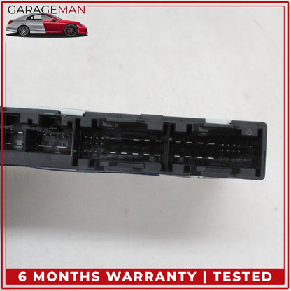 2014-2019 BMW X5 X6 F15 Front Left or Right Side Seat Control Module 9306087 OEM