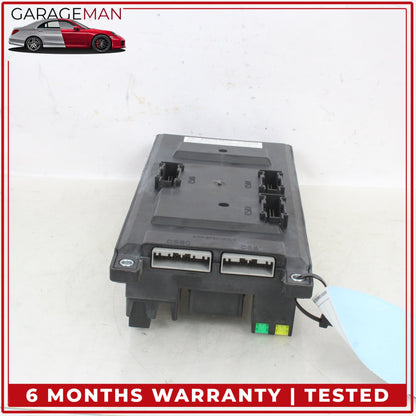 2010-2012 Land Rover Range Rover L322 Dashboard Relay Fuse Box AH4214F041AK OEM