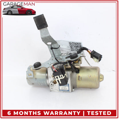 1997-2004 Mercedes R170 SLK320 SLK230 Convertible Top Hydraulic Pump Motor OEM