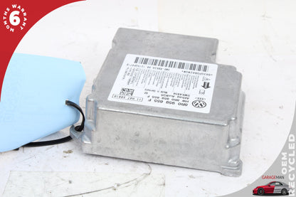 2009-2017 Audi Q5 Airbag Air Bag Sensor SRS Control Module 8R0959655F OEM